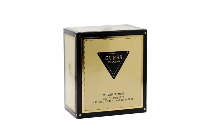 Guess Seductive Edt Women Perfume 75 Ml