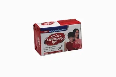 Lifebuoy (Group) Soap 165Gm