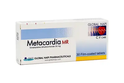 Metacardia Mr 30 Tab