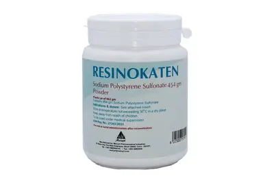 Resinokaten 454 Gm Powder