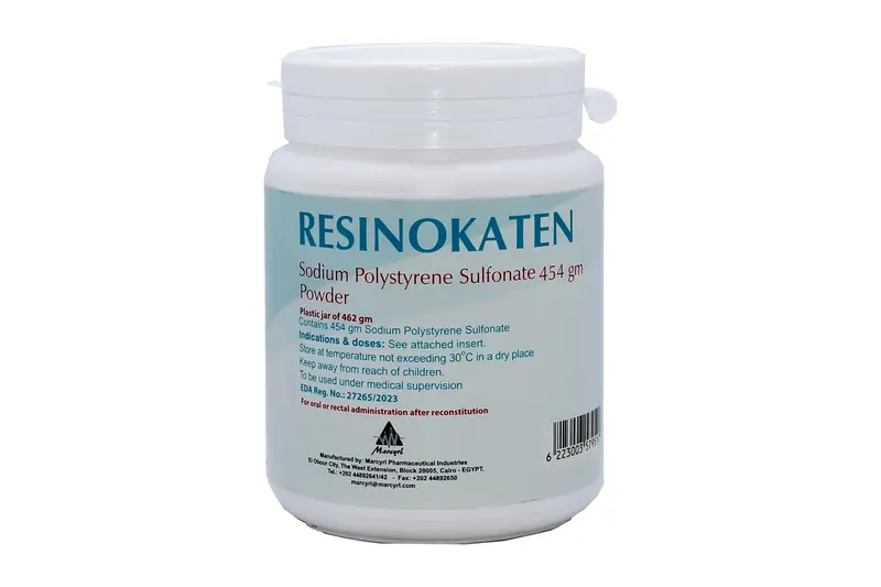 Resinokaten 454 Gm Powder