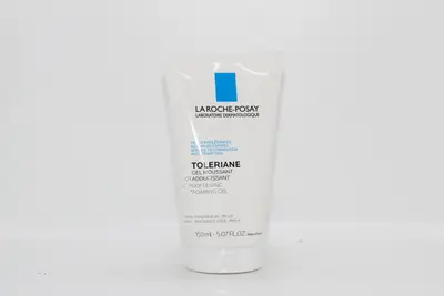 Laroche P.Toleriane Moussant Cleansing Gel 150 Ml