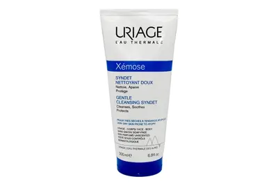 Uriage Xemose Syndet Cleanser 200 GM