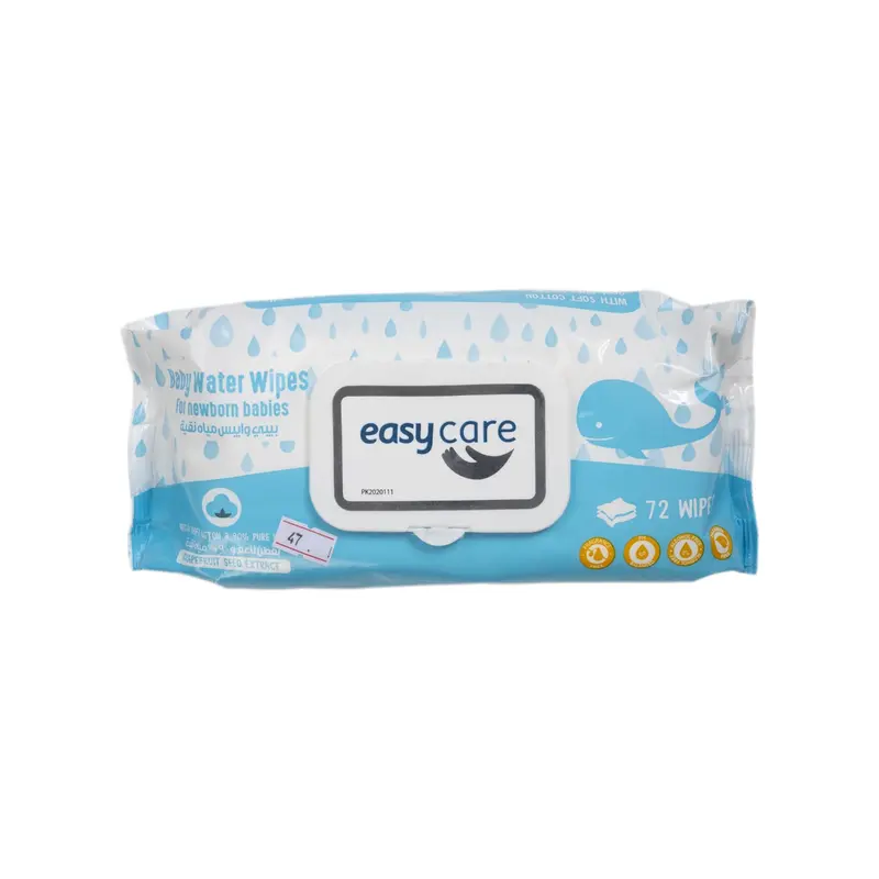 Easy Care Baby W / Cover