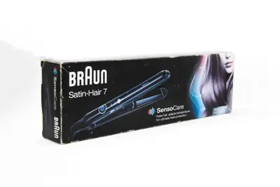 Braun <7> Sensocare Ceramic <St780> (3560)