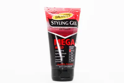 Palmers Mega Hold Red Hair Gel 150 Ml