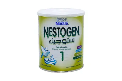 Nestogen ( 1 ) Powder Milk 400 Gm