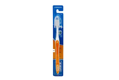 Oral-B (1.2.3) 40 Medium T.Brush
