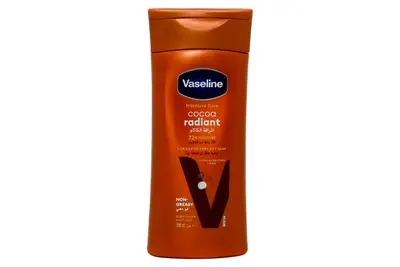 Vaseline Cocoa Butter Body Lotion 200 Ml