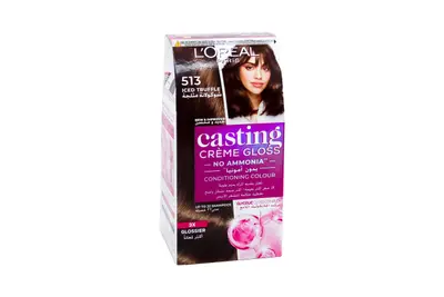 Loreal Casting 513 Colour Cream No Ammonia