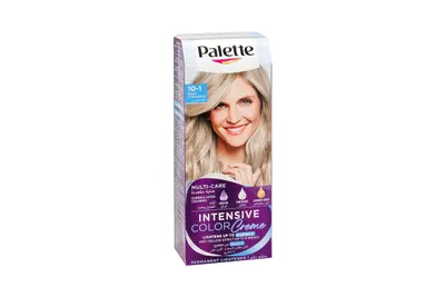 Palette Intensive (10-1) colour cream