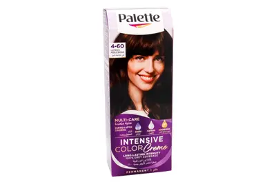 Palette Intensive (4-60) colour cream