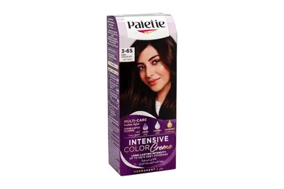 Palette Intensive (3-65) colour cream
