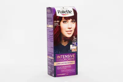 Palette Intensive (6-88) colour cream