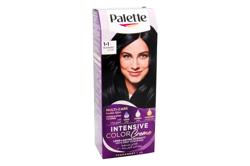 Palette Intensive (1-1) colour cream