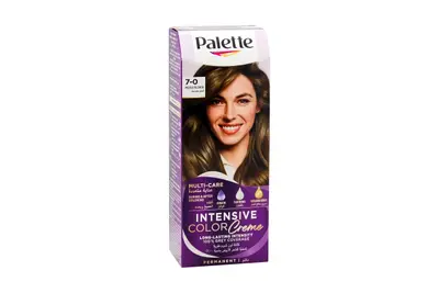 Palette Intensive (7-0) colour cream