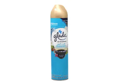 Glade Ocean Escape Spray 300 Ml