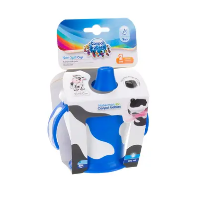 Canpol Babies Non-Spill Cup 31/404