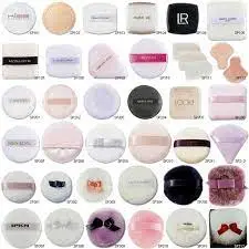 Puffy Make Up Sponge