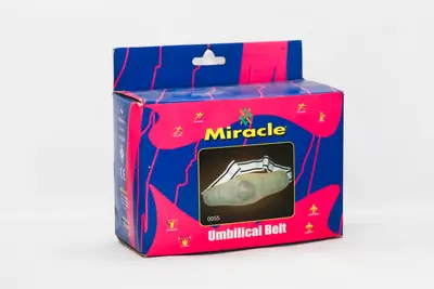 Miracle (XXXL) Umbilical Belt