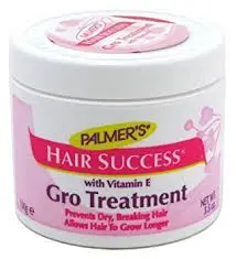Palmers Success Gro Treatment Hair Cream 100 GM