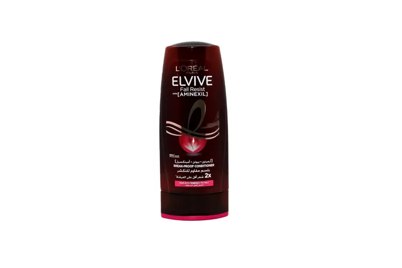 Loreal Elvive Anti Hair Fall Cond 200 Ml