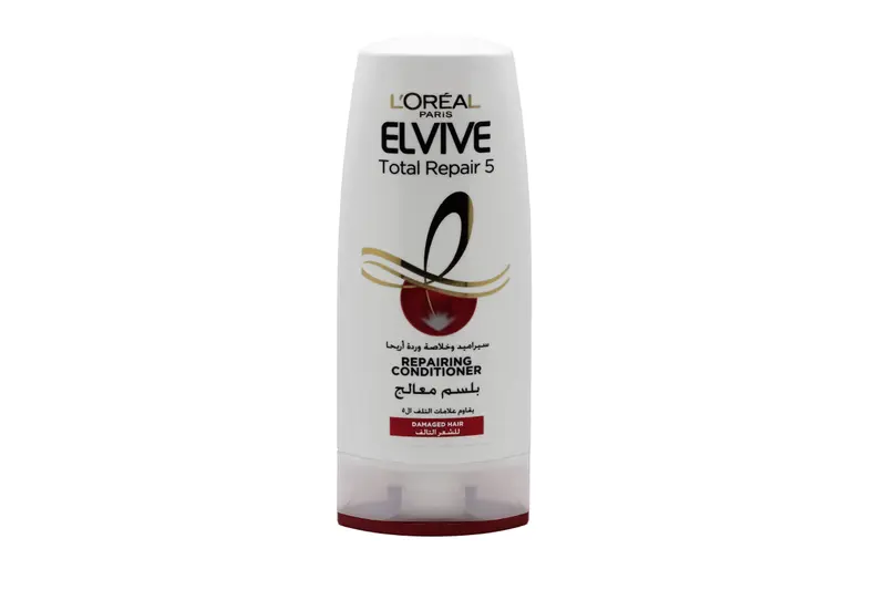 Loreal Elvive Total Repair Cond 200 Ml