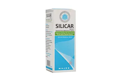 Silicar Skin Serum 50 Gm