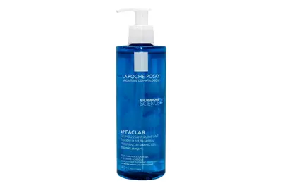 Laroche P.Effaclar Purifying Cleansing Gel 400 Ml