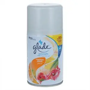 Glade Hawaiian Automatic Spray 269 Ml