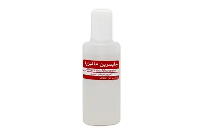 Glycerin Manesia Topical Solution 150 Ml