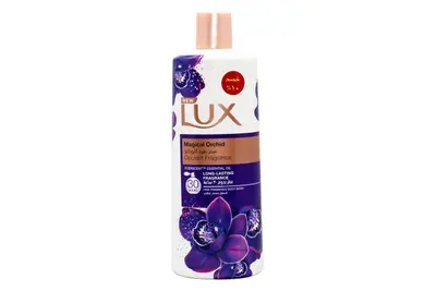 Lux Magical Orchid Shower Gel 500 Ml 10% Off
