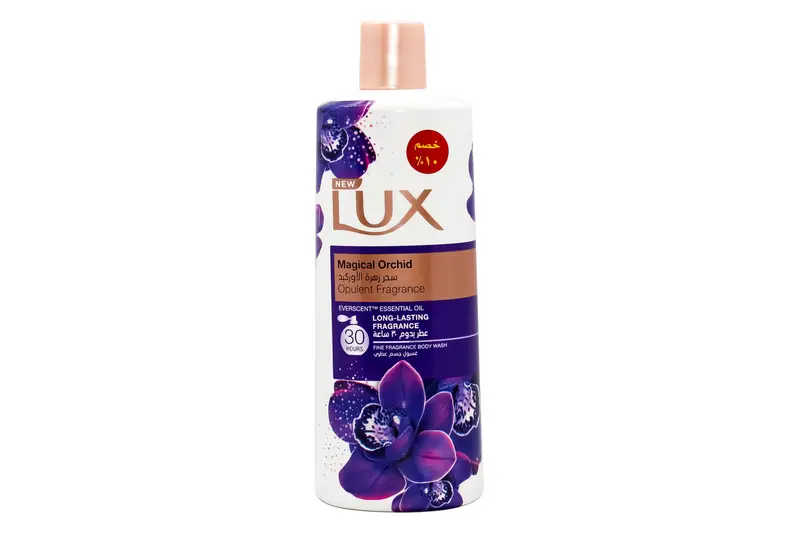 Lux Magical Orchid Shower Gel 500 Ml (10%) Off