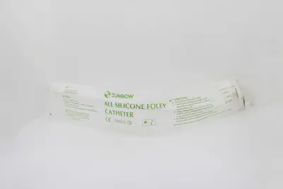 Catheter Silicone No. 16