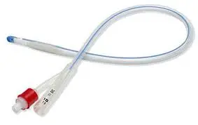 Catheter Silicone No. 20