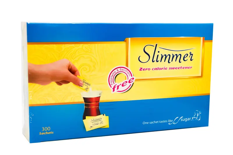 Slimmer 300 Sachets