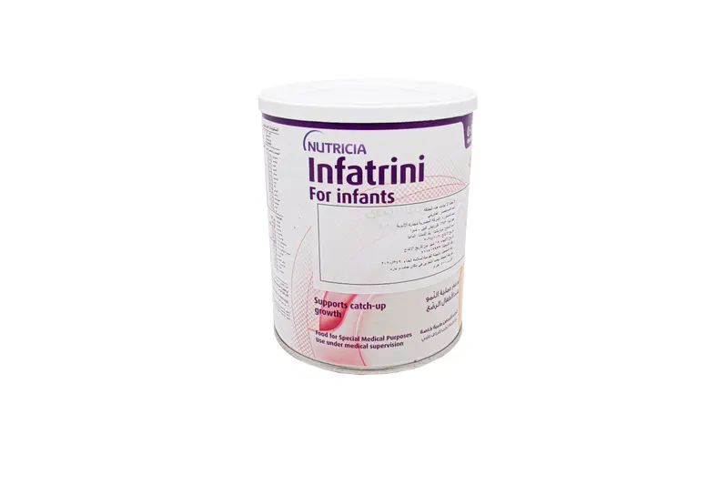 Infatrini For Infants Powder Milk 400 Gm