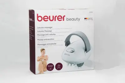 Beurer Cellulite Massage Cm 50