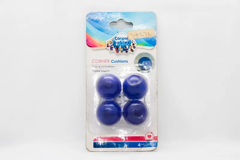 Canpol Corner Cushions 2/690