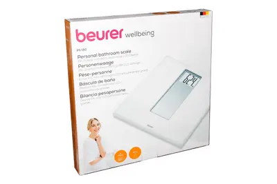 Beurer Bathroom Ps 160 Jampo 180 Kg