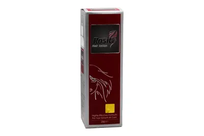 Rosita Hair Lotion 250 Ml