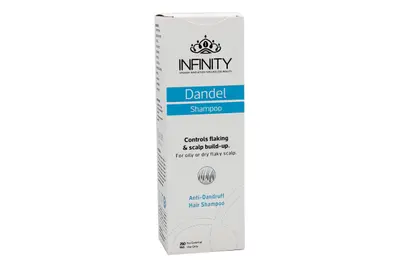Infinity Dandel Anti-Dandruff Sh 250 Ml