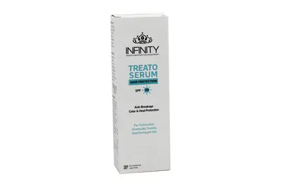 Infinity Treato Hair Serum 120 Ml