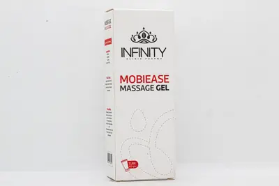 Mobiease Massage Gel 60 Gm