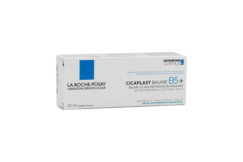 Laroche P.Cicaplast Baume B5+ Cream 40 Ml