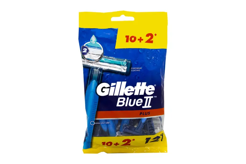 Gtt Blue Plus 10 M + 2M Blue 3