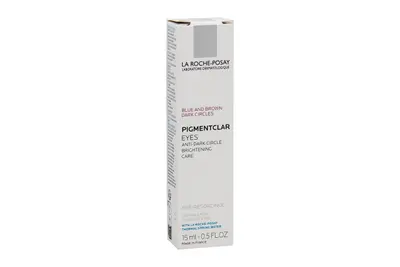 Laroche P.Pigmentclar Eye Cream 15 Ml