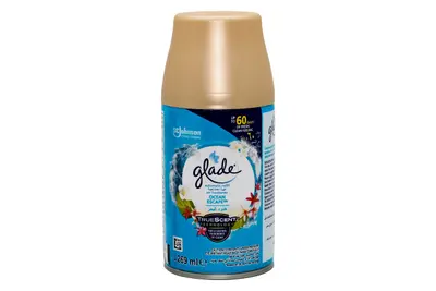 Glade Ocean Escape Automatic Spray 269 Ml