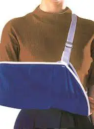 Miracle (S) Children Arm Sling (50 Cm)