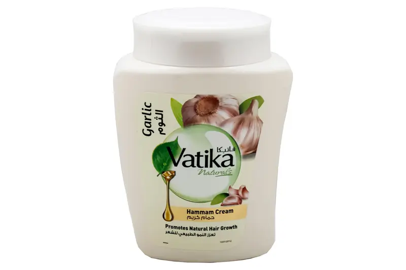 Vatika Garlic Hair Mask 900 Ml